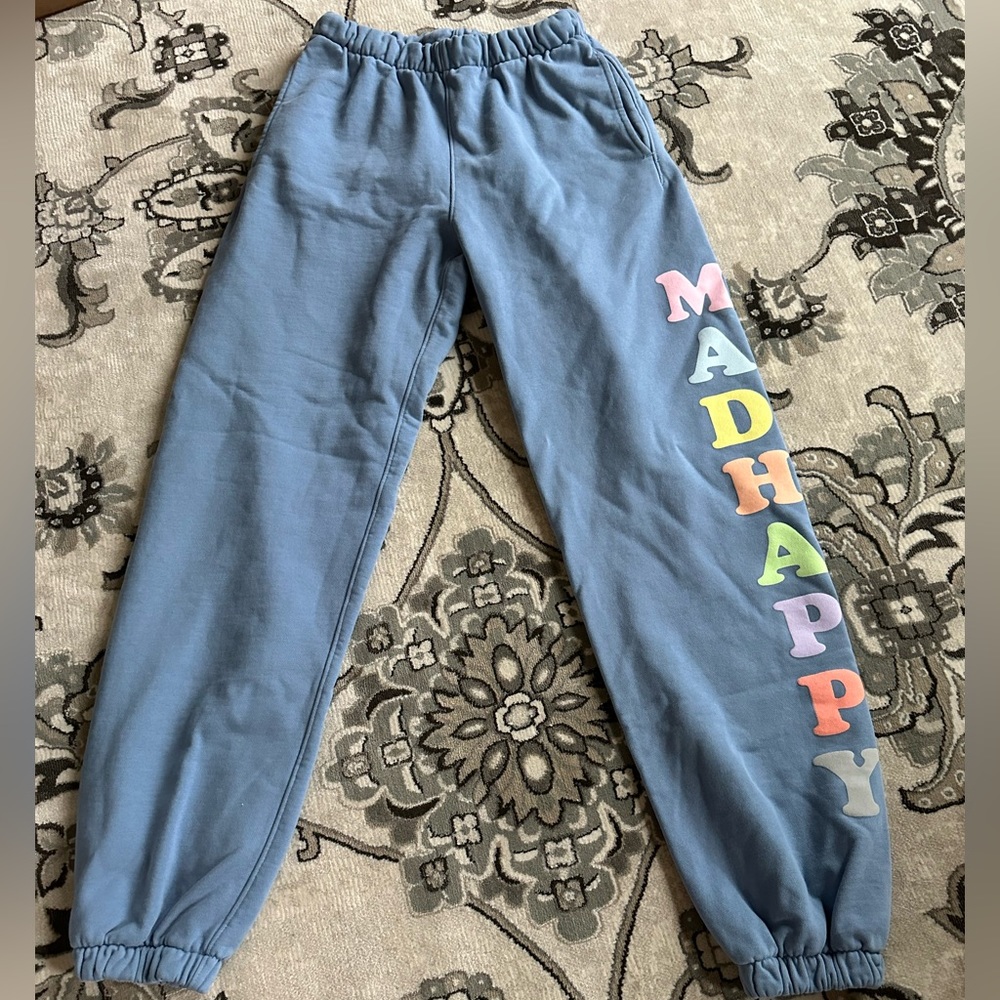 MADHAPPY sweatpants